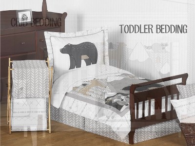 Sweet jojo 2025 woodland bedding