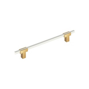 Amerock Urbanite Cabinet or Drawer Pulls - 1 of 3