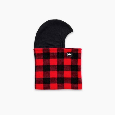 Turtle Fur Kids Playful Prints Fleece Shellaclava Balaclava
