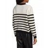 Women's Kammi Cardigan - line and dot - 3 of 4