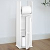 The Lakeside Collection Bathroom Storage Unit - 2 of 4