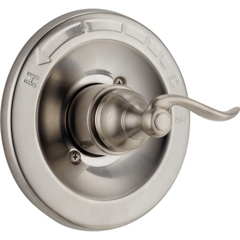 Delta Faucet Bt14096 Windemere Pressure Balanced Mixing Valve Trim