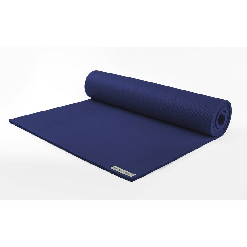 JadeYoga Fusion Yoga Mat - (7.9mm), 3 of 5