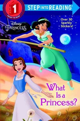 What is a Princess? - by Jennifer Liberts (Paperback)