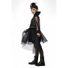 California Costumes Dark Majesty Child Costume - 3 of 4