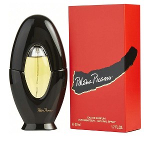 Paloma Picasso Women Eau De Parfum Spray 1.7 oz - 1 of 1