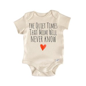 Punk Rock Emo Music - Baby Boy Girl Clothes Infant Onesie® Funny Cute Newborn GS1 - 1 of 1