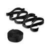 Toyzone World Black Yoga Strap For Physical Therapy - 2 of 3