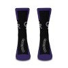 MLB Colorado Rockies Adult Crew Socks - 2 of 3