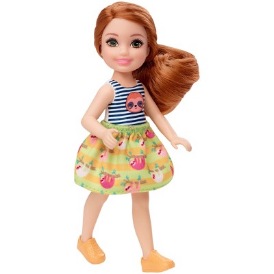 barbie chelsea swimsuit