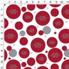 Nicholls State University Primary Logo Premium Gift Wrap Wrapping Paper Roll 30x72 - 2 of 4