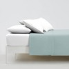 Southshore Fine Linens, Oversized Flat Sheets - 2 of 3