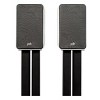 Polk Audio Signature Elite ES15 Compact Bookshelf Speakers - Pair (White) - 2 of 4