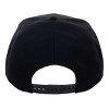 Spongebob Squarepants Patrick Star Embroidedered Snapback - 4 of 4