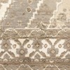 Oriental Weavers Andorra 298C0 Beige/ Ivory Indoor Area Rug - 1'10" x 3'2" - 4 of 4