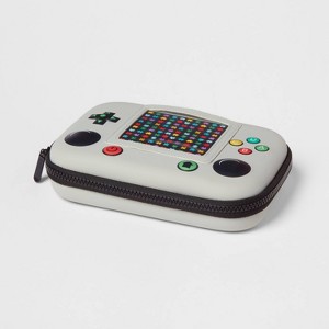 Video Game Controller Shaped Pencil Case - up&up™ - 1 of 4