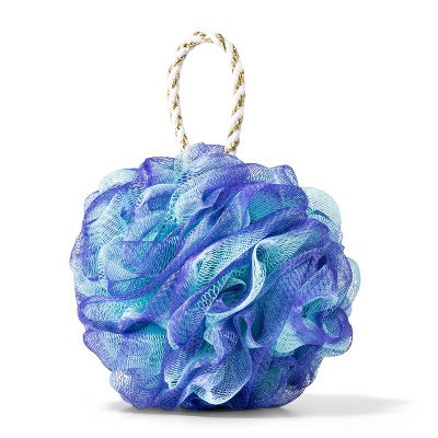 Mesh Sponge - More Than Magic™ Teal/Purple