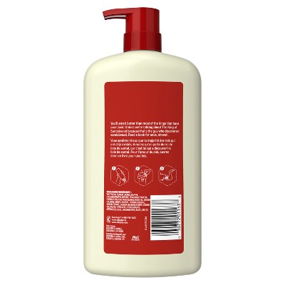 Old Spice Men&#39;s Body Wash Timber with Sandalwood - 30 fl oz_2