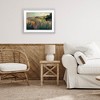 Stupell Industries Tranquil Plains Landscape Framed Print Under Glass - 3 of 4