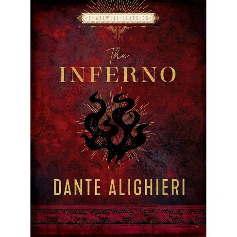 Barnes & Noble Inferno (Signature Classics) by Dante Alighieri