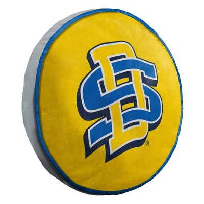 NCAA 15" Idol Cloud Pillow South Dakota St Jackrabbits
