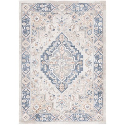 Blair Washable BLR240 Machine Made Loomed Rug - Safavieh