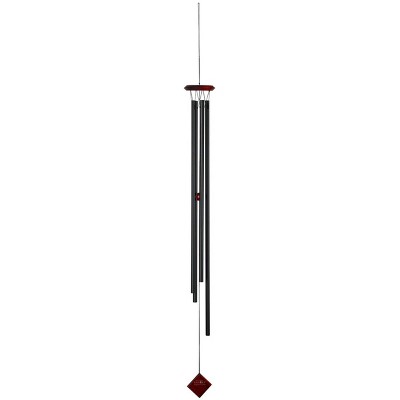 Woodstock Wind Chimes Encore® Collection, Chimes Of Saturn, 47'' Wind