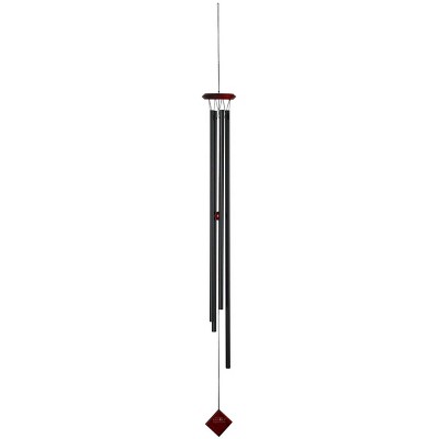 Woodstock Wind Chimes Encore® Collection, Chimes Of Saturn, 47'' Wind 