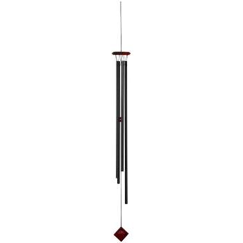 Woodstock Wind Chimes Encore® Collection, Chimes of Saturn, 47'' Wind Chime