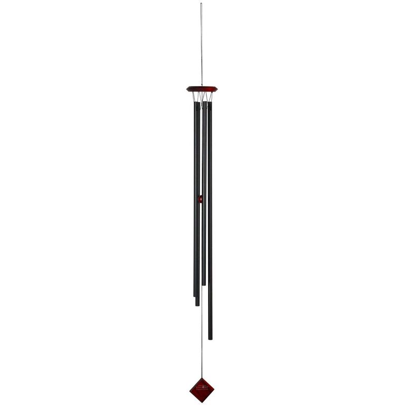 Woodstock Wind Chimes Encore® Collection, Chimes of Saturn, 47'' Wind Chime, 1 of 10