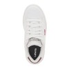 Levi's Kids Jeffrey Synthetic Leather Casual Lowtop Sneaker Shoe - 2 of 4