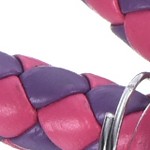 purple rose red