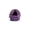 MUK LUKS Women's Polysuede Clog - 3 of 4