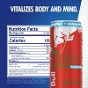 Red Bull Sugar Free Red Edition Energy Drink - 8.4 fl oz Can - 2 of 4