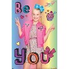 Trends International JoJo Siwa - Be You Unframed Wall Poster Prints - 4 of 4