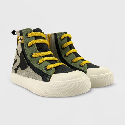 star wars converse shoes