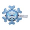 Pokemon Center: Sitting Cuties: Cryogonal Plush # 615 -  Generation 5 - 6 In - 2 of 4