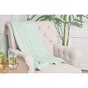 C&F Home 50" x 60" Preston Throw Collection - 3 of 4