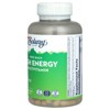 Solaray Once Daily High Energy, Multivitamin, Iron Free, 120 VegCaps - 3 of 3