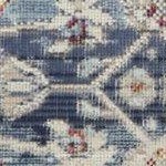 ivory blue