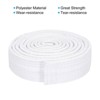 Unique Bargains Polyester Durable Colorful Colored Training Ranking Belt 1 Pc - 3 of 4