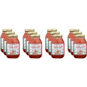 Cleveland's Own Little Italy Marinara Sauce - Case of 12 - 32 oz - 1 of 2