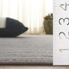 Harmony HMY800 Power Loomed Indoor Rugs - Safavieh - 4 of 4