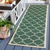 Courtyard CY6914 Indoor/Outdoor Area Rug  - Safavieh - 2 of 4