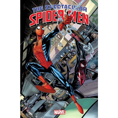 90 fumetti US Amazing spider man - Peter Parker - Spectacular spider man