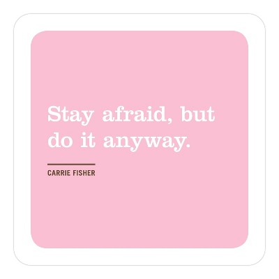 thumbnail image 2 of Crush Your Goals Inner-Truth Deck By Knock Knock | Hachette Book Group 2 of 10
