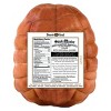 Boar's Head SmokeMaster Beechwood Smoked Black Forest Ham - Deli Fresh Sliced - price per lb - 3 of 3