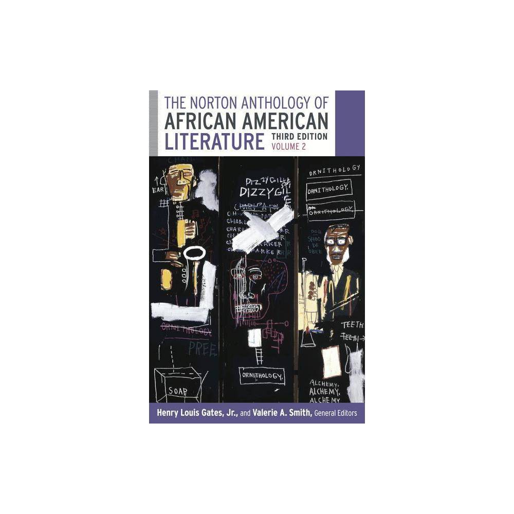 ISBN 9780393923704 The Norton Anthology of African American