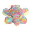 Aurora Large Gecko Snoozles Laid-back Stuffed Animal Blue 19" - 4 of 4