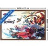 Trends International Marvel Rivals - Group Framed Wall Poster Prints - 3 of 4